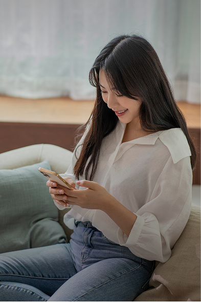 TXGN TX 안전한 정착 외국인 체류 지원 서비스