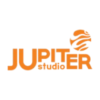 주피터스튜디오 logo