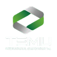 테무 logo